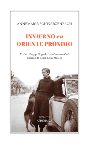 INVIERNO EN ORIENTE PRÓXIMO