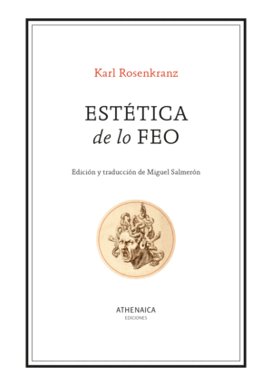 ESTÉTICA DE LO FEO