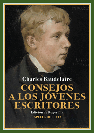 CONSEJOS A LOS JÓVENES ESCRITORES