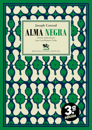 ALMA NEGRA