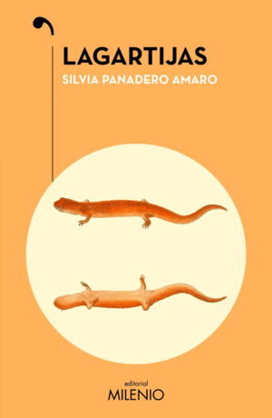 LAGARTIJAS