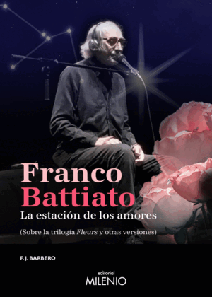 FRANCO BATTIATO