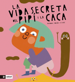 LA VIDA SECRETA DE LA CACA I EL PIPÍ (CAT)