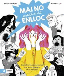 MAI NO ARRIBARÀS ENLLOC