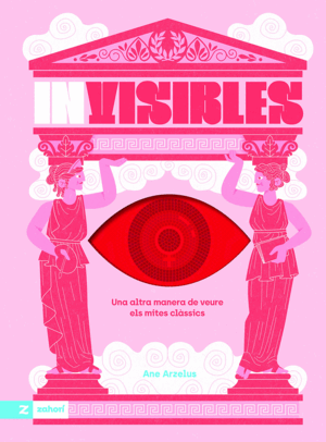 INVISIBLES (CAT)