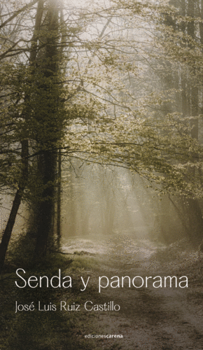 SENDA Y PANORAMA