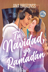 TÚ NAVIDAD, YO RAMADÁN