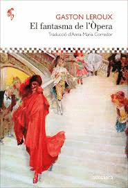 EL FANTASMA DE DE L´ÒPERA