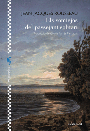 ELS SOMIEJOS DEL PASSEJANT SOLITARI