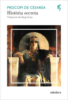 HISTÒRIA SECRETA