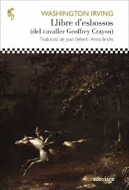LLIBRE D´ESBOSSOS (DEL CAVALLER GEOFFREY CRAYON)