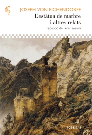 LESTÀTUA DE MARBRE I ALTRES RELATS