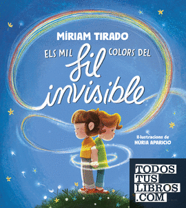 ELS MIL COLORS DEL FIL INVISIBLE