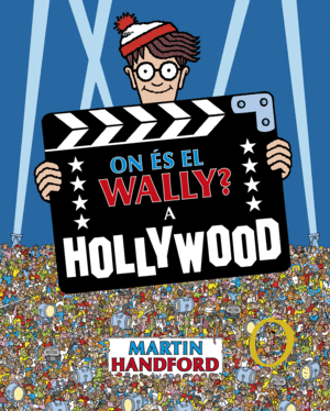 ON ES EL WALLY? A HOLLYWOOD