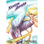 KENGAN ASHURA N 09