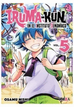 IRUMA-KUN, EN EL INSTITUTO DEMONIACO 05