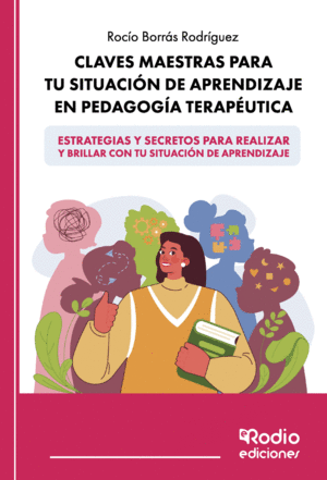 CLAVES MAESTRAS PARA TU SITUACION DE APRENDIZAJE E