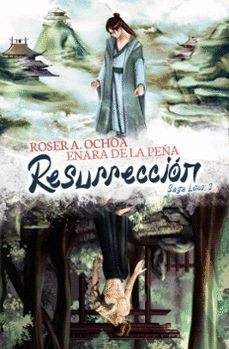 RESURRECCIÓN (SAGA LOTOS #3)