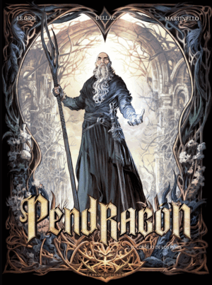PENDRAGON 2