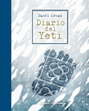 DIARIO DEL YETI
