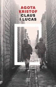 CLAUS I LUCAS