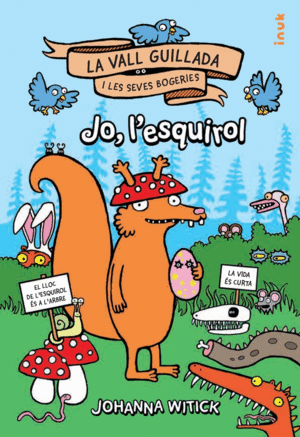 JO L'ESQUIROL