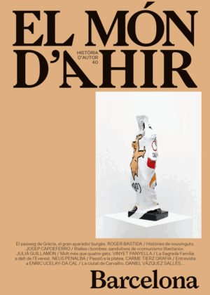 EL MON D´AHIR