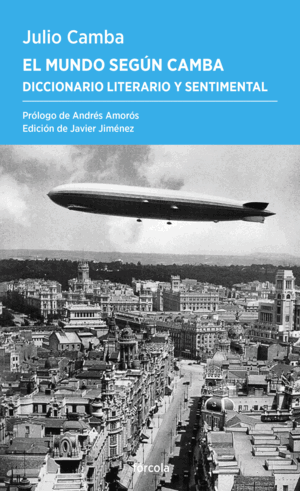 EL MUNDO SEGÚN CAMBA