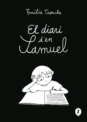 EL DIARI D'EN SAMUEL
