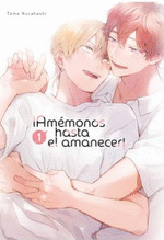 AMÉMONOS HASTA EL AMANECER 01