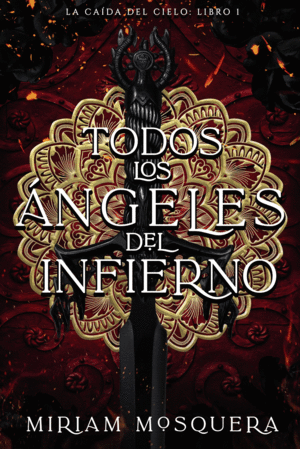TODOS LOS ANGELES DEL INFIERNO