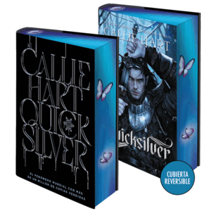 QUICKSILVER EDICION COLECCIONISTA SAGA ALQUIMIA & FAE VO