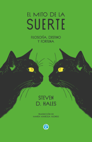 EL MITO DE LA SUERTE