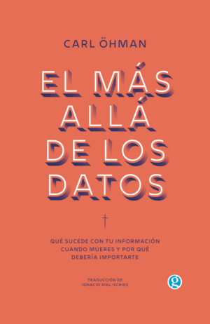 EL MÁS ALLÁ DE LOS DATOS