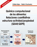 QUÍMICA COMPUTACIONAL DE LOS ALIMENTOS: RELACIONES CUANTITATIVAS ESTRUCTURA-ACTI