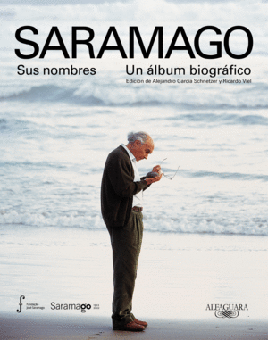 SARAMAGO. SUS NOMBRES