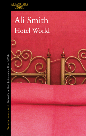 HOTEL WORLD