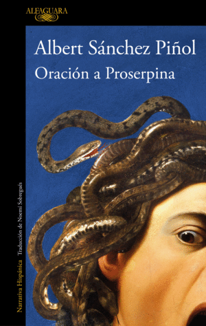 ORACION A PROSEPINA