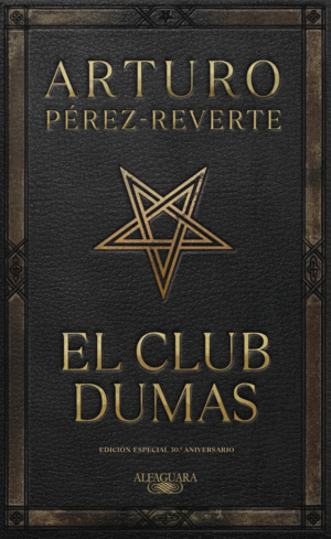 EL CLUB DUMAS