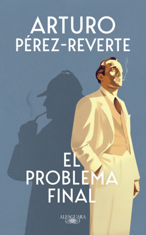 EL PROBLEMA FINAL