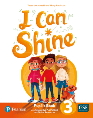 I CAN SHINE 3 PAL+@