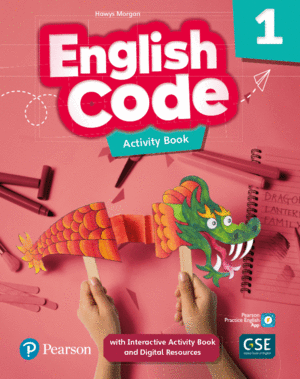 ENGLISH CODE 1 EJ+@