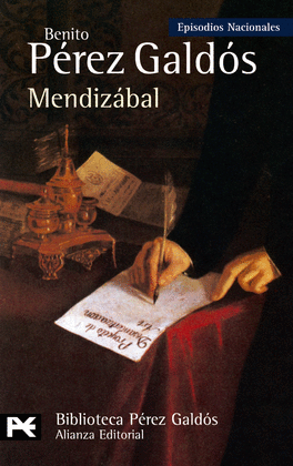 MENDIZABAL