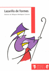 LAZARILLO DE TORMES