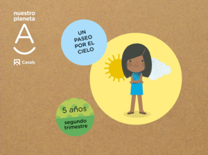 INF 5 NUESTRO PLANETA A 2º TRM (2022)