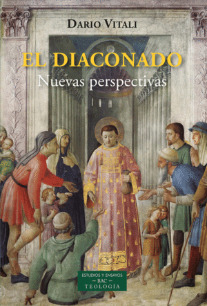 EL DIACONADO NUEVAS PERSPECTIVAS