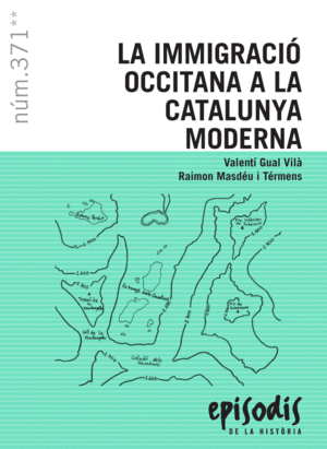 LA INMIGRACIO OCCITANA A LA CATALUNYA MODERNA