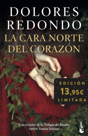 LA CARA NORTE DEL CORAZON