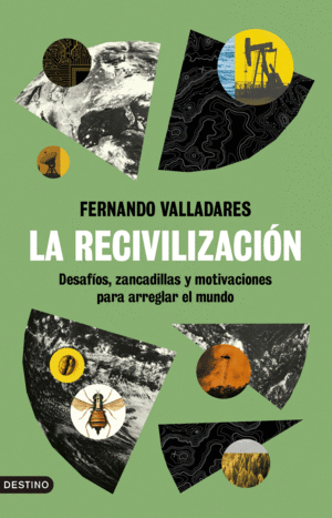 CIENCIA PARA ARREGLAR EL MUNDO