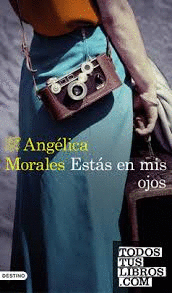 ESTÁS EN MIS OJOS